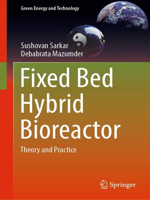 cover image of Fixed Bed Hybrid Bioreactor